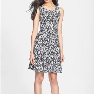 Diane von Furstenberg Clara dress size 4